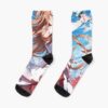 ursocks flatlay mediumsquare1000x1000 bgf8f8f8.1 13 - Sword Art Online Merch