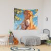 urtapestry lifestyle dorm mediumsquare1000x1000.u2 9 - Sword Art Online Merch