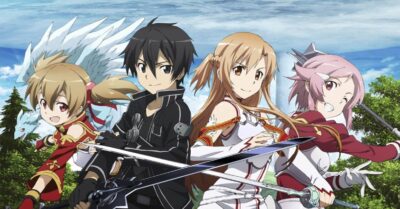 sword art online thumb - Sword Art Online Merch